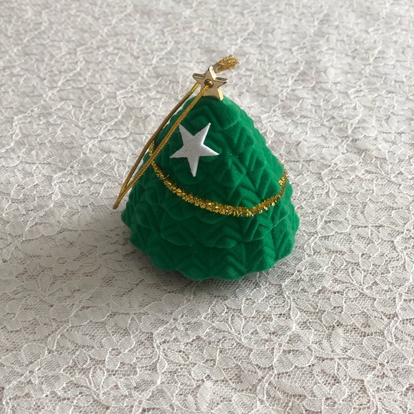 Ring Box Christmas Tree ๐ ๐ NWT - Picture 3 of 7